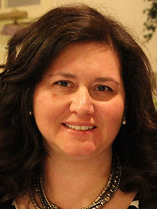 Image of Marina Pedrosa HRENAR